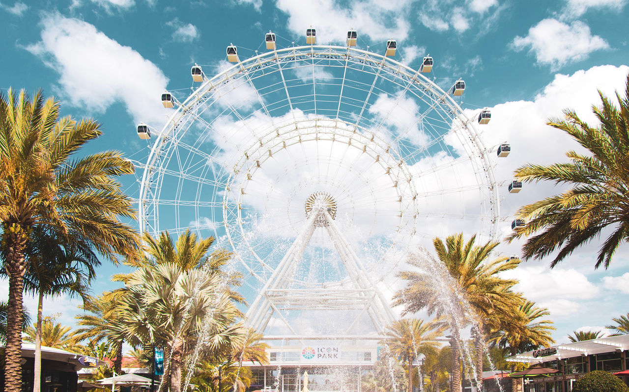 Descubre en Pestana Stories, nuestros consejos para tu próximo viaje a Orlando