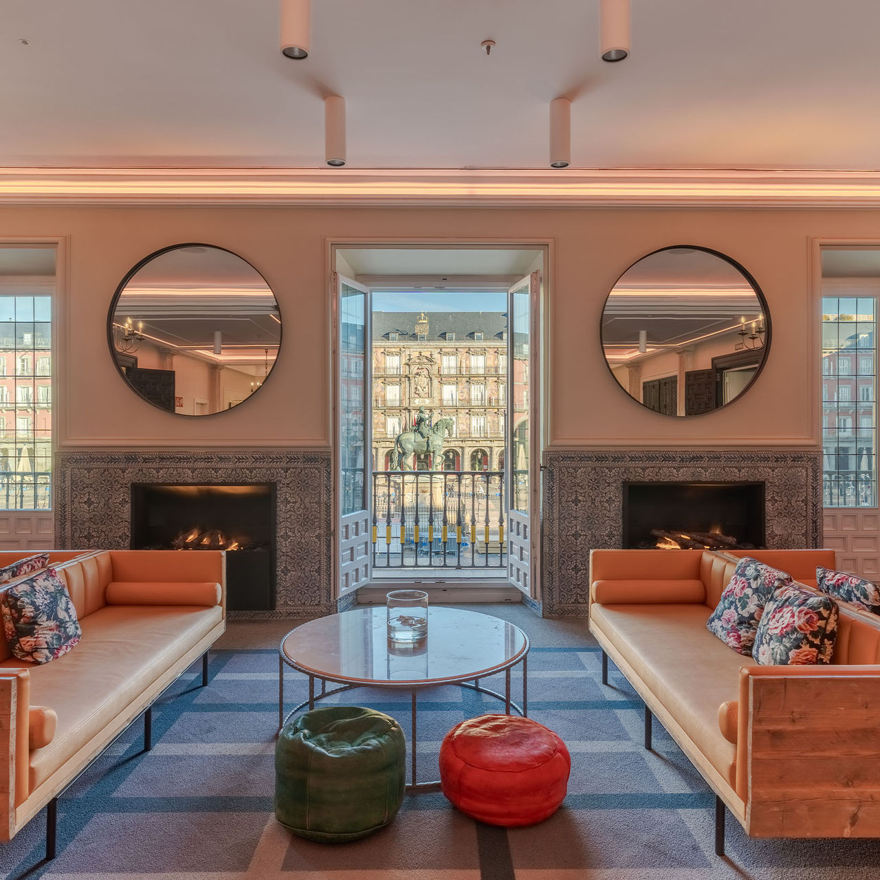 Pestana Hotel Group