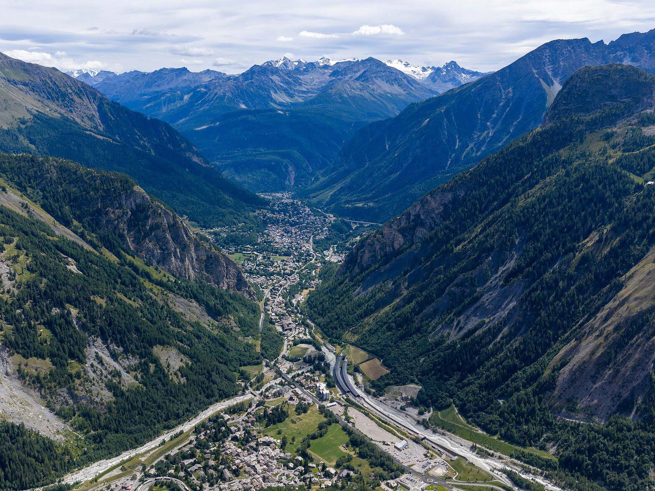 Valle D'Aosta