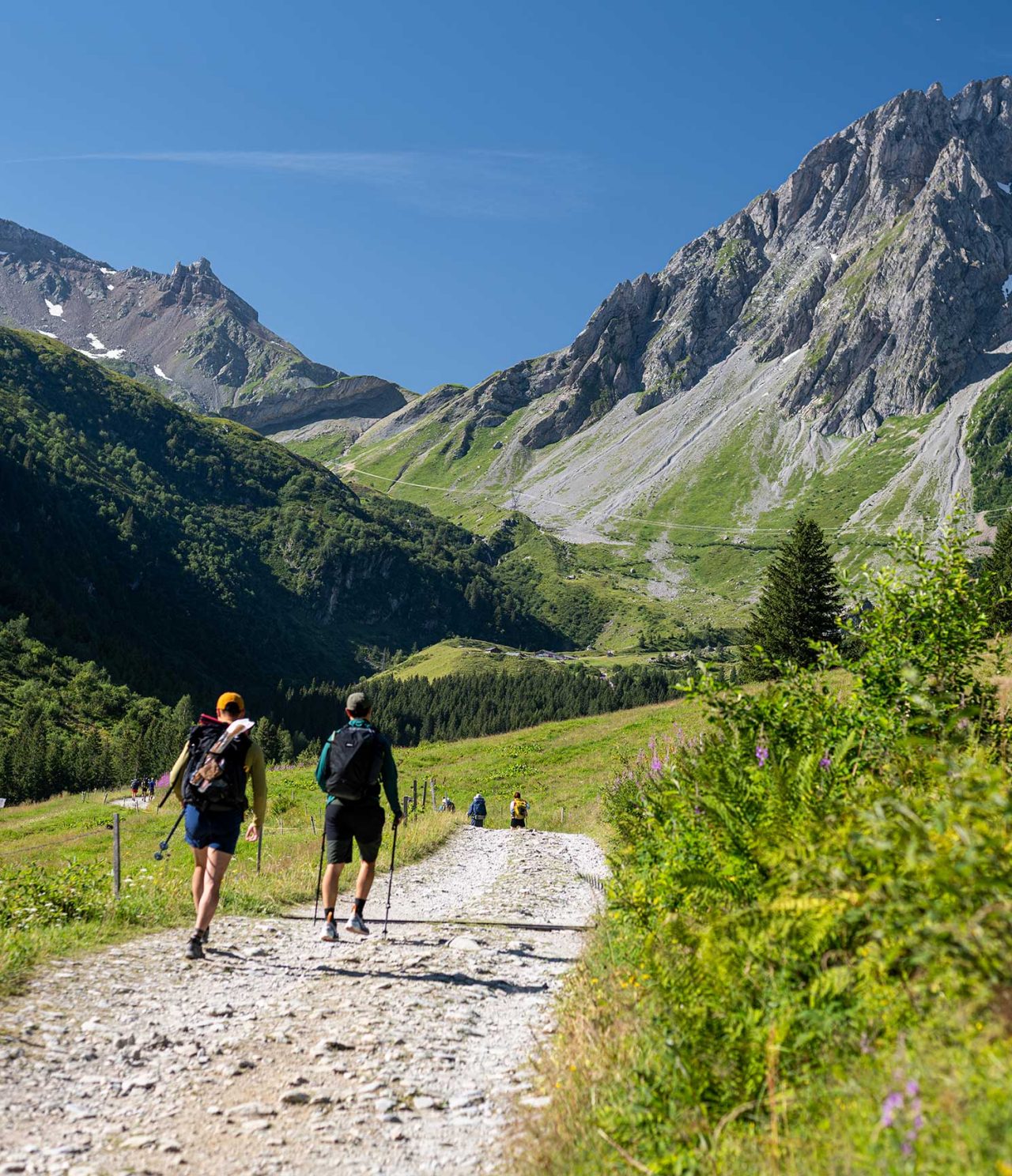 Valle D'Aosta