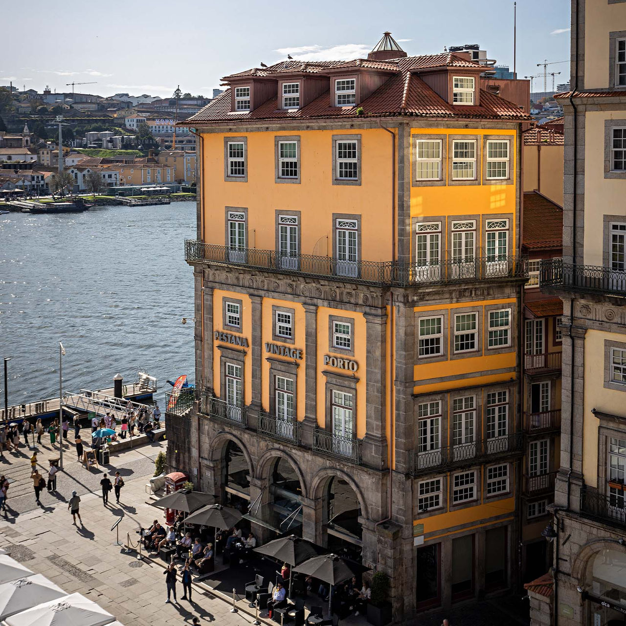 Pestana Hotel Group
