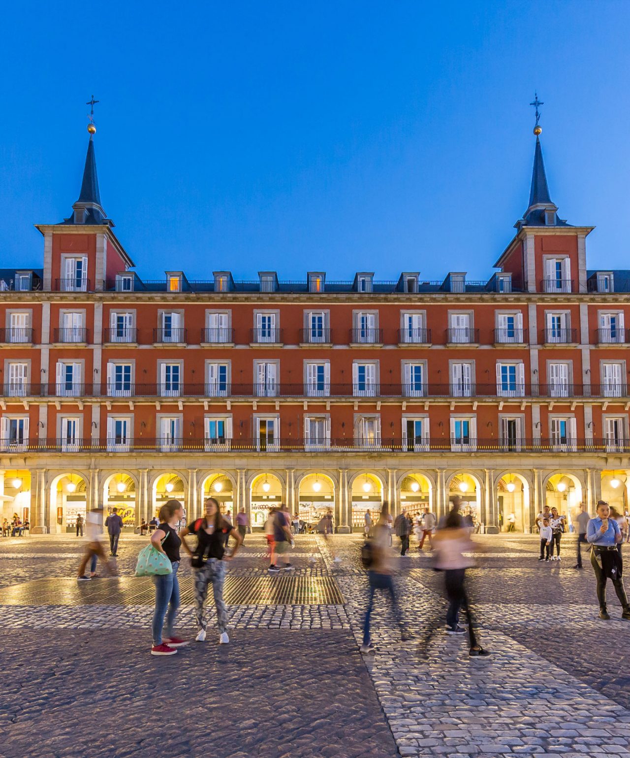 Pestana Collection se expande a España con el nuevo Pestana Plaza Mayor Madrid, ubicado en el centro de la ciudad