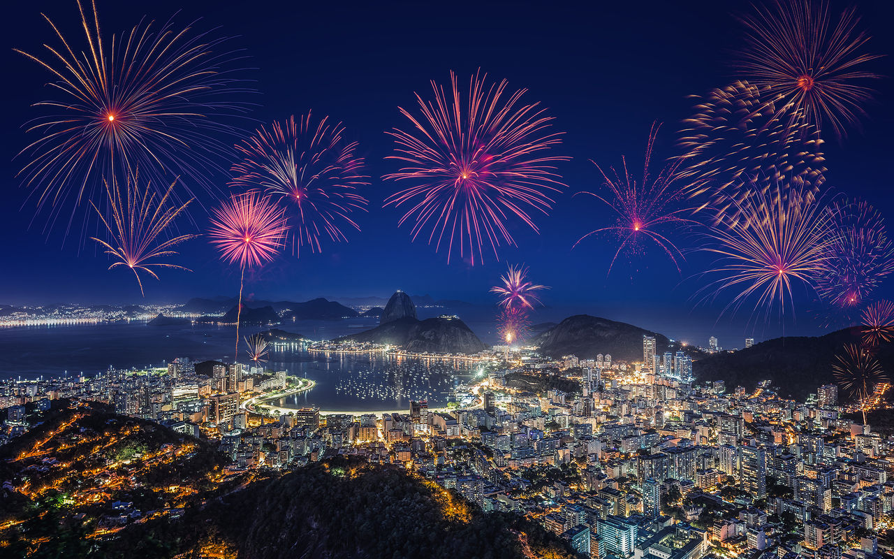 Descubra no Pestana Stories, as nossas dicas para a sua próxima viagem ao Rio de Janeiro