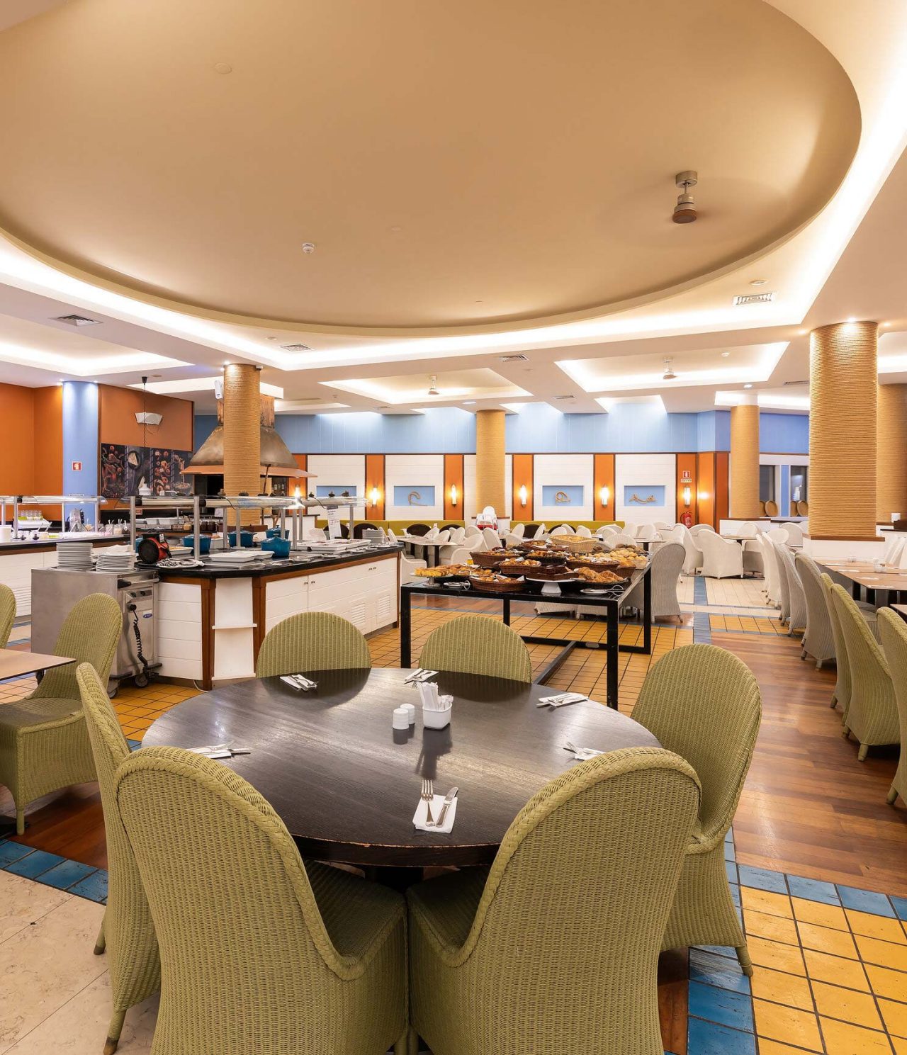 Restaurante Marés