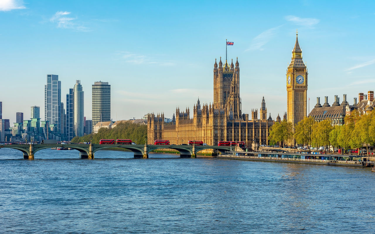 Descubra no Pestana Stories, as nossas dicas para a sua próxima viagem a Londres