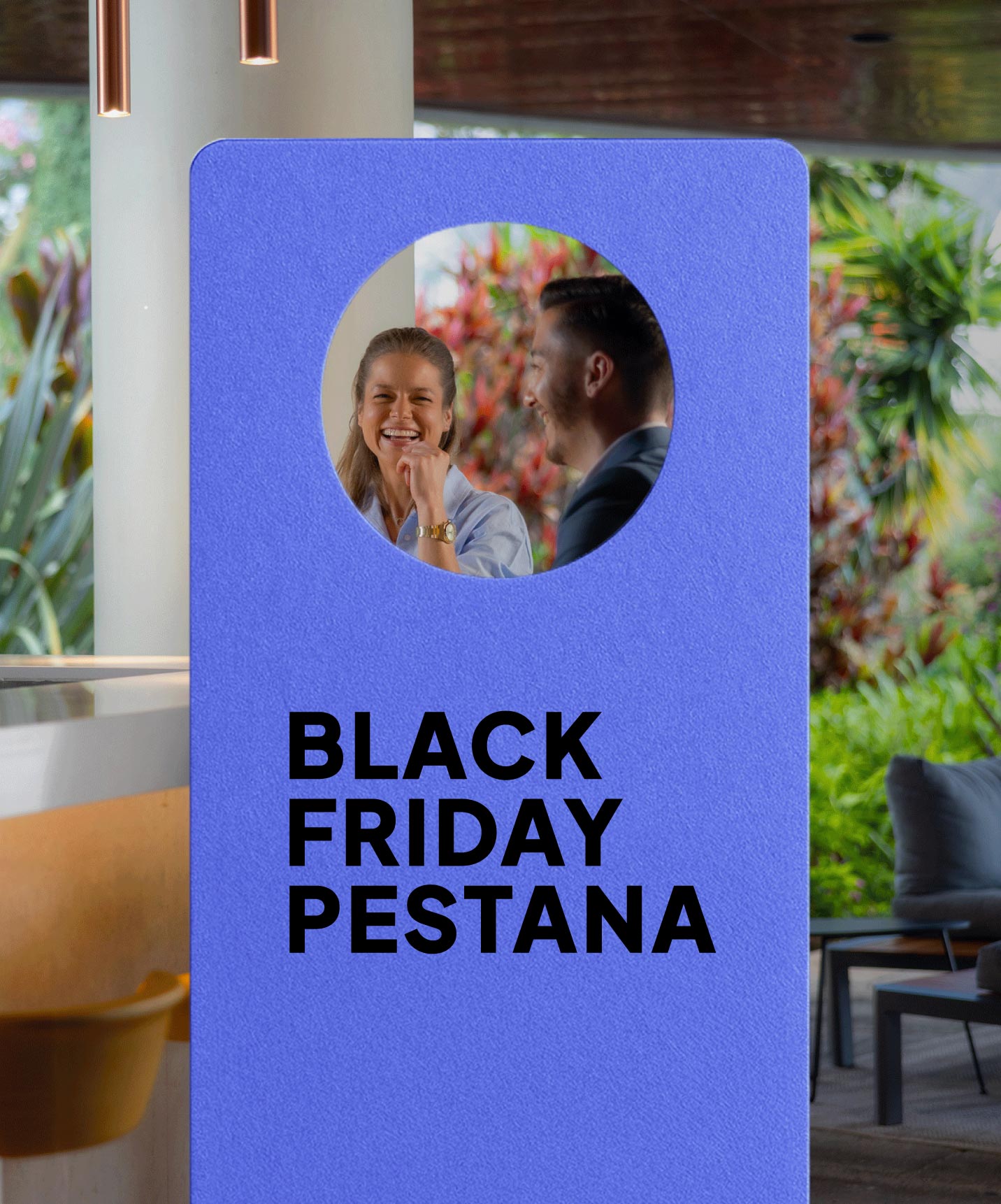 Diesen Black Friday profitieren Sie von Rabatten bei Pestana Hotels & Resorts und genießen Sie perfekte, entspannte Ferien