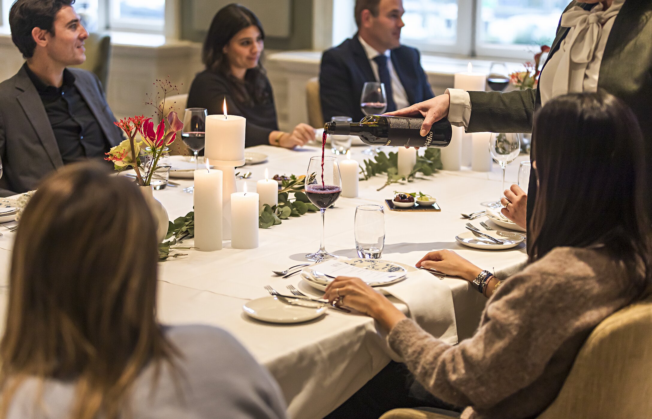 Descubre espacios para bodas y eventos en Pestana Hotel Group, y realiza tus eventos corporativos con nosotros