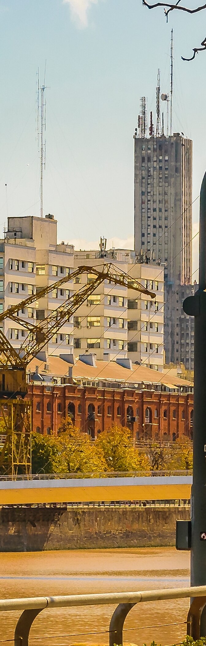 Ontdek het aanbod van Pestana Hotel Group in Buenos Aires, beroemd om zijn intense culturele leven en gastronomie
