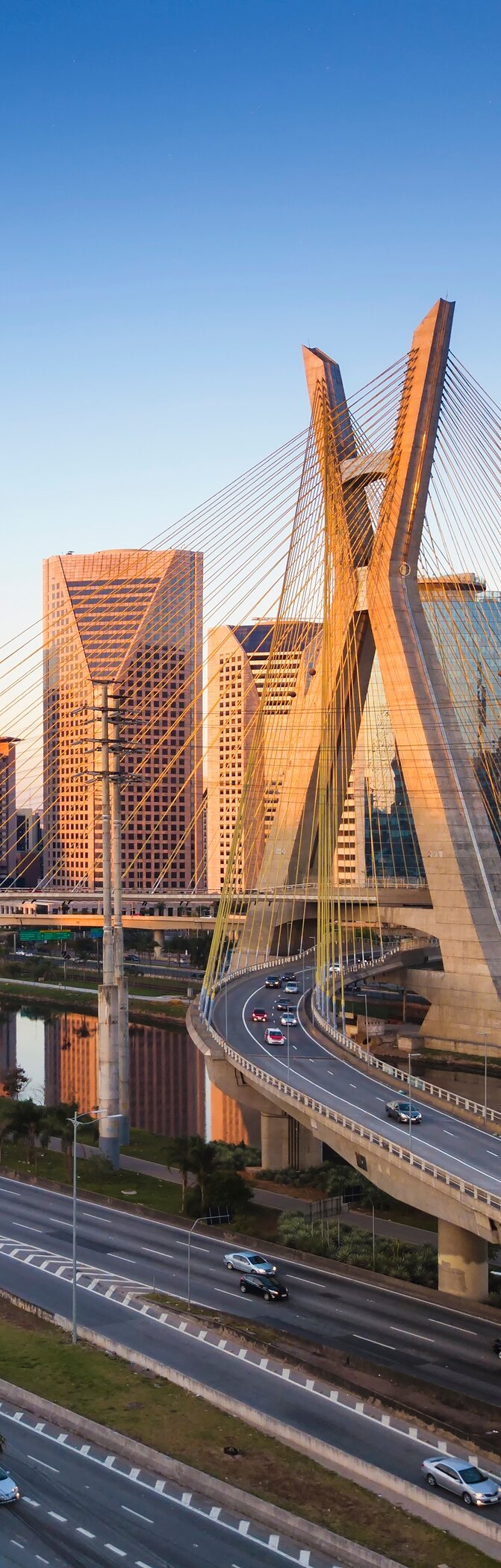 Ontdek het aanbod van Pestana Hotel Group in São Paulo, waar cultuur, gastronomie en kunst samenkomen
