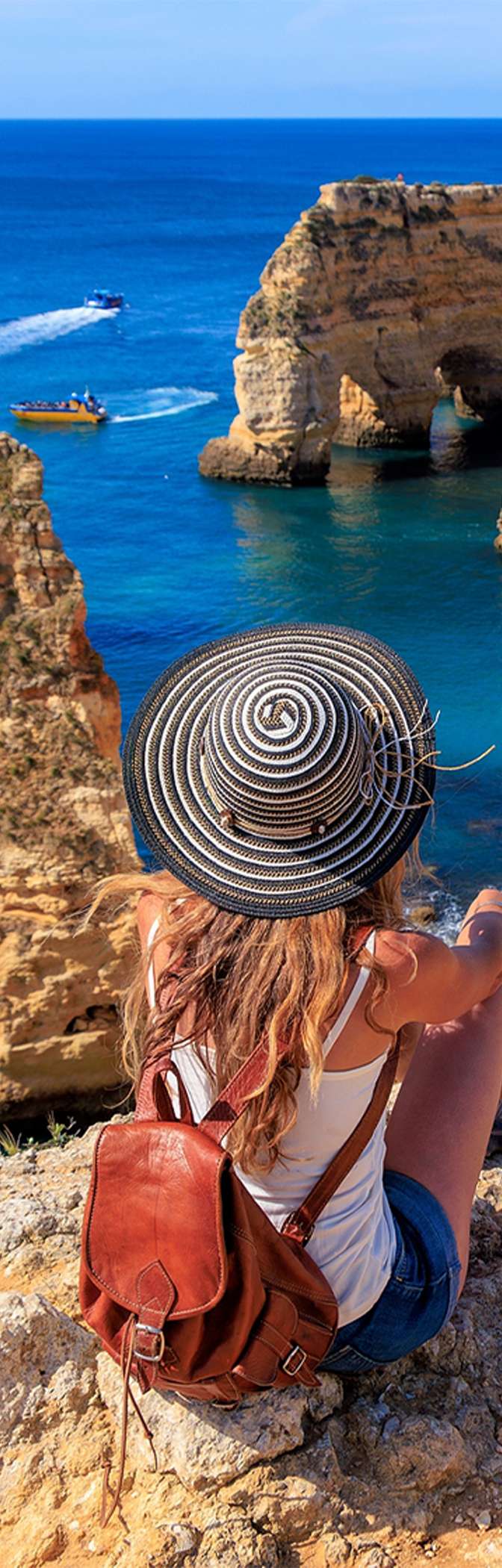 Ontdek het aanbod van Pestana Hotel Group in de Algarve, een regio die bekend staat om zijn prachtige stranden
