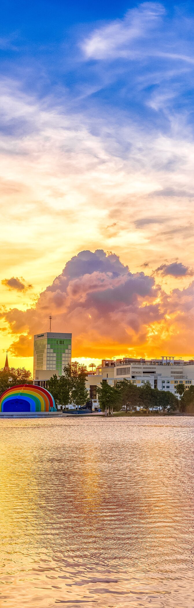Ontdek het aanbod van Pestana Hotel Group in Orlando, met pretparken en prachtige landschappen