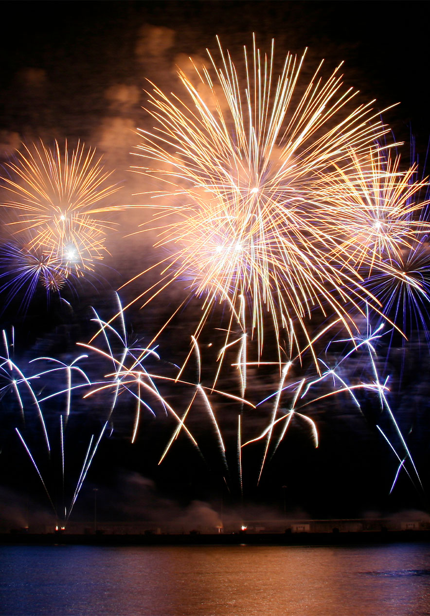 Séjournez au Pestana Casino Studios et profitez du festival de l'Atlantique à Madère, connu pour ses feux d'artifice