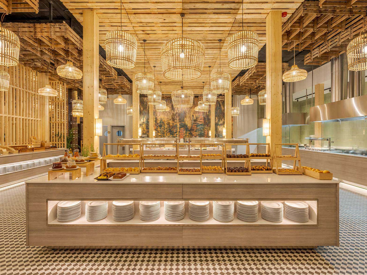Restaurant O Mercado