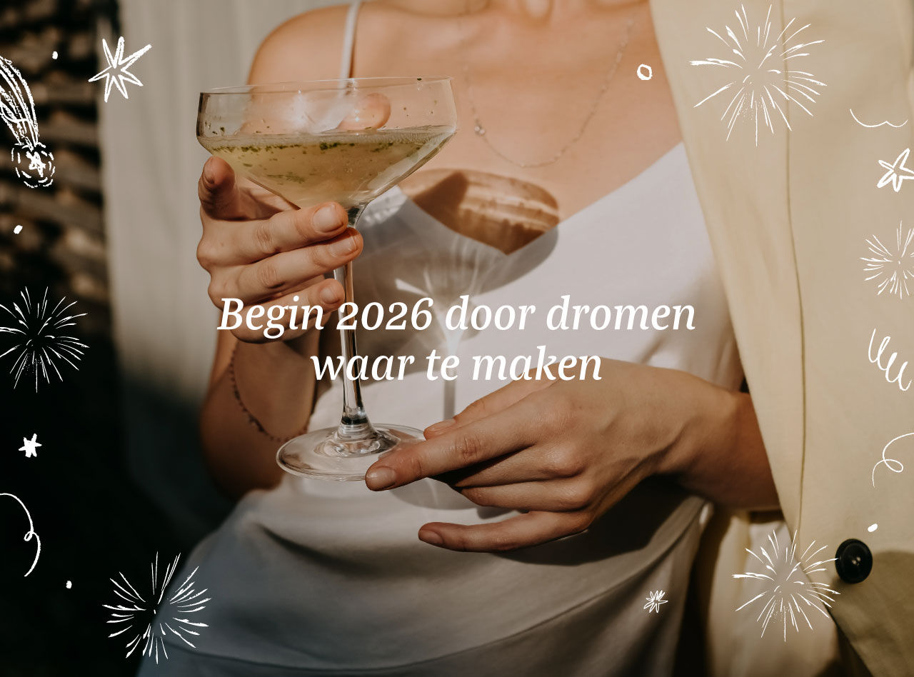 Vier Oud en Nieuw met Pestana Hotel Group op de beste bestemmingen