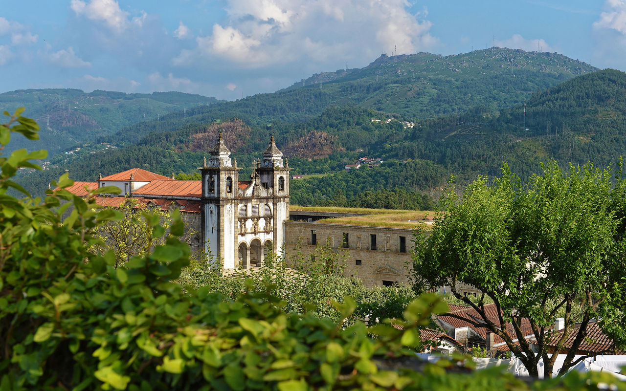 Descubra no Pestana Stories, as nossas dicas para a sua próxima viagem ao Norte de Portugal