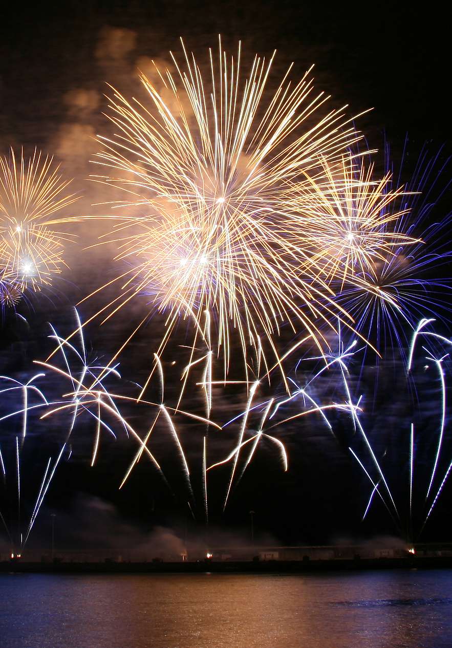 Stay at Pestana Quinta Perestrello and enjoy the Atlantic Festival in Madeira known for its fireworks