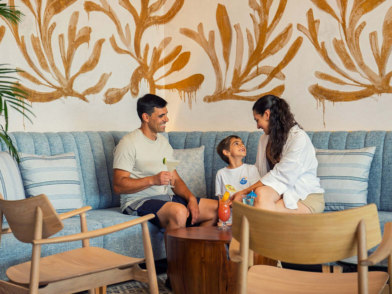 Lounge O Mercado