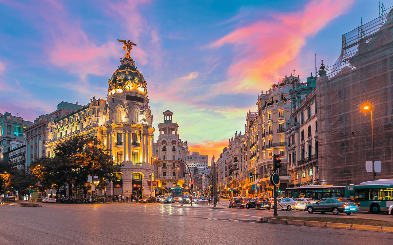 Discover on Pestana Stories, our tips for your next trip to Madrid